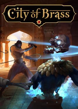 City of Brass (2018) PC | RePack от xatab