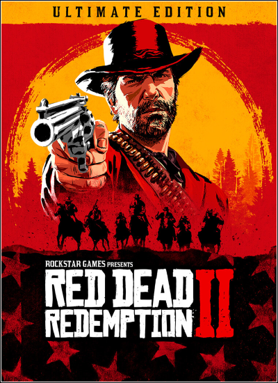 Red Dead Redemption 2 [v.1.0.1311.23] (2019) RePack от xatab