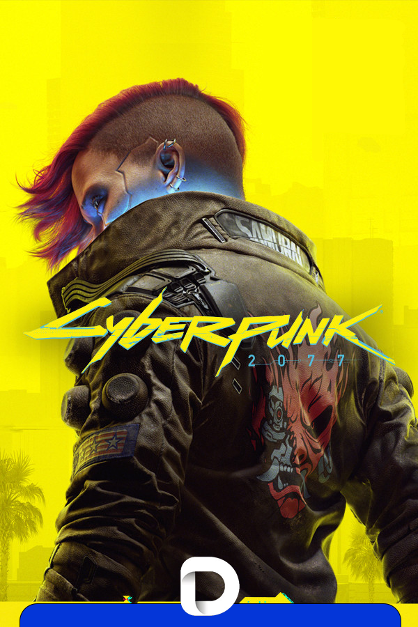 Cyberpunk 2077 [v 2.21 + DLCs] (2020) Repack от Decepticon