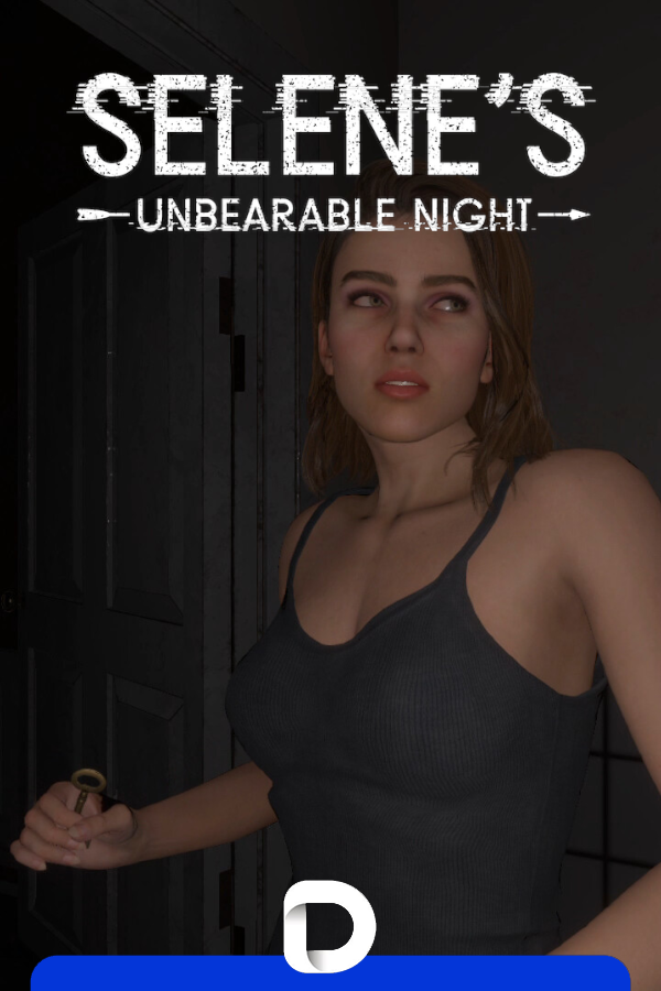 Selene's Unbearable Night [v 1.0] (2024) RePack от Decepticon