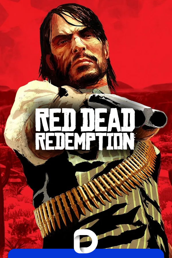 Red Dead Redemption [v 1.0.42.46611] (2024) RePack от Decepticon