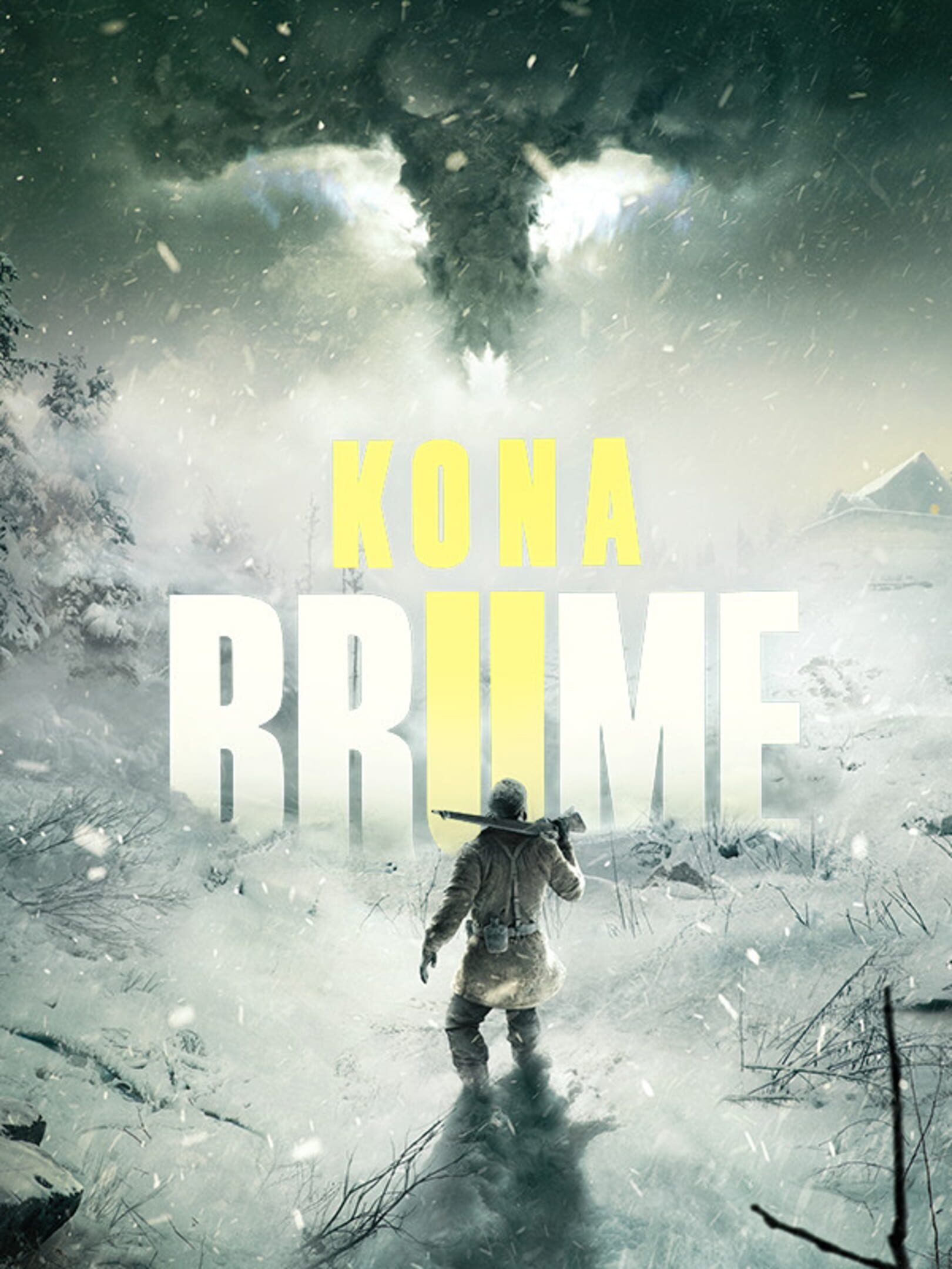 Kona II: Brume (23/02/2024) [Папка игры]