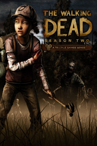 The Walking Dead: The Game. Season 2: Episode 1 - 5 (2014) PC | RePack от xatab