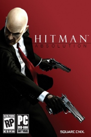 Hitman: Absolution [v 1.0.447.0] (2012) PC | RePack от xatab