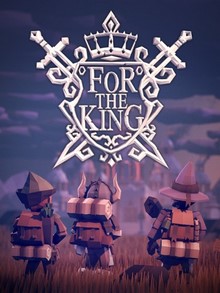 For The King (2017) PC | RePack от xatab