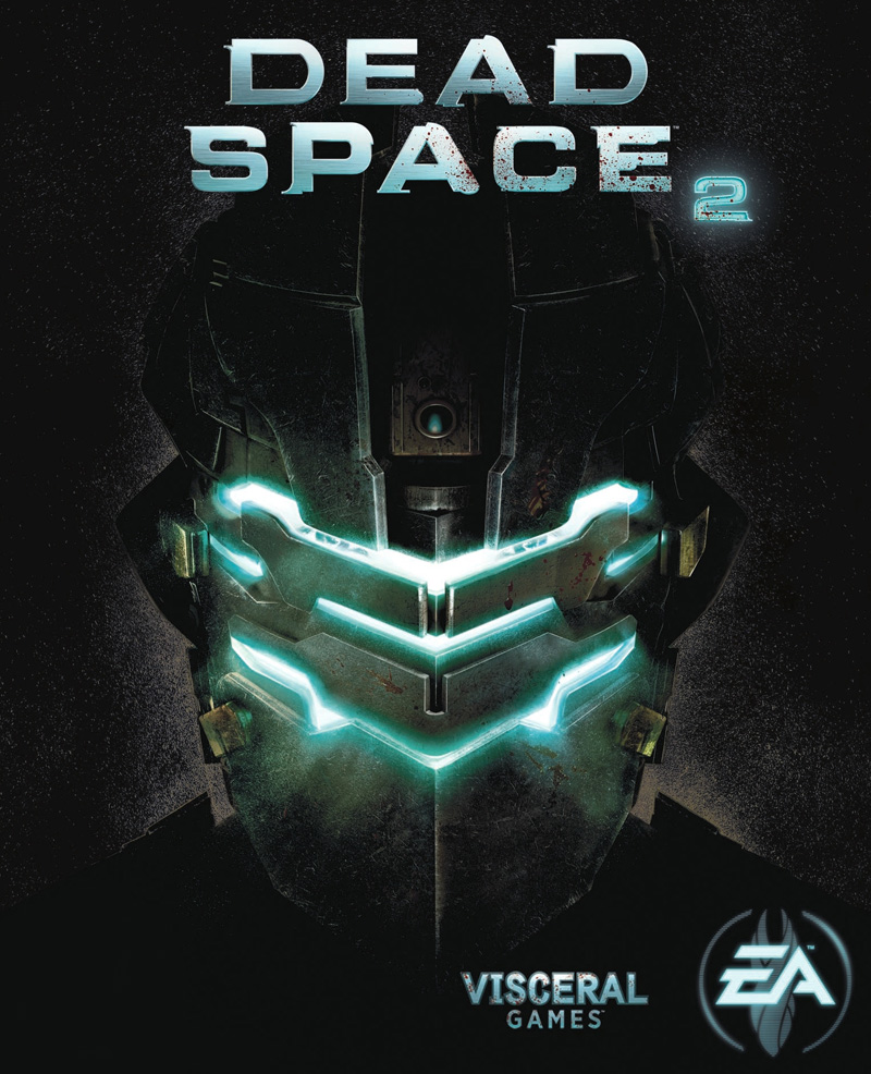 Dead Space 2 (2011) PC | RePack by xatab