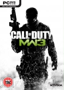 Call of Duty: Modern Warfare 3 (2011) PC | RePack от xatab