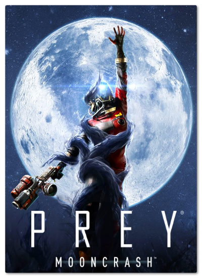 Prey - Mooncrash (2018) PC | RePack by xatab