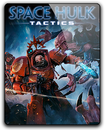 Space Hulk: Tactics (2018) PC | RePack от xatab