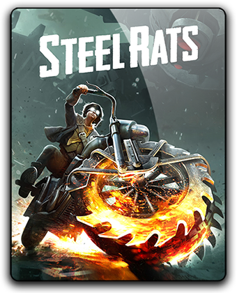 Steel Rats (2018) PC | RePack от  xatab