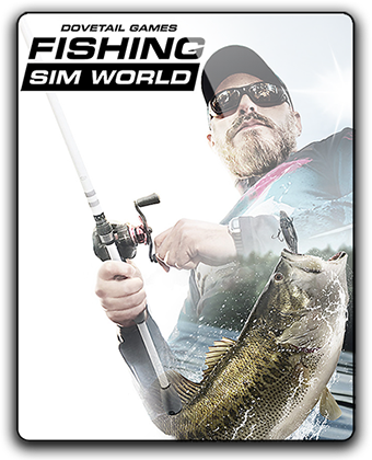 Fishing Sim World: Deluxe Edition (2018) PC | RePack by xatab