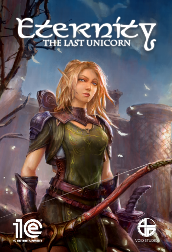 Eternity: The Last Unicorn  [v 1.02] (2019) PC | RePack от