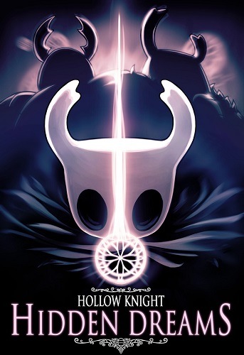 Hollow Knight Godmaster [v 1.4.3.2 + DLCs] (2017) PC | RePack от xatab