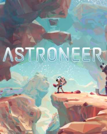 Astroneer