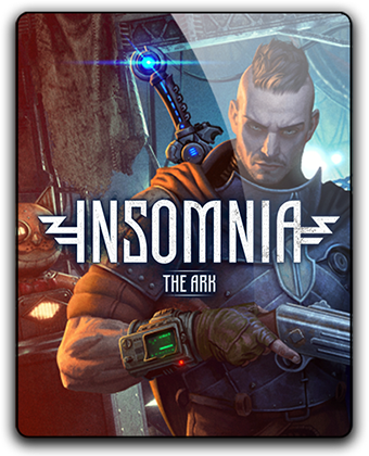 Insomnia: The Ark  (v 1.7) (2018) PC | RePack от xatab