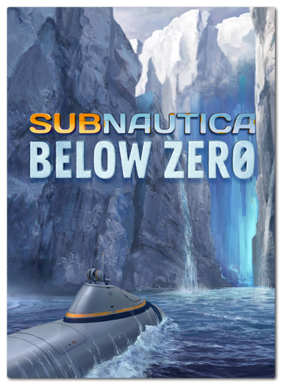 Subnautica: Below Zero