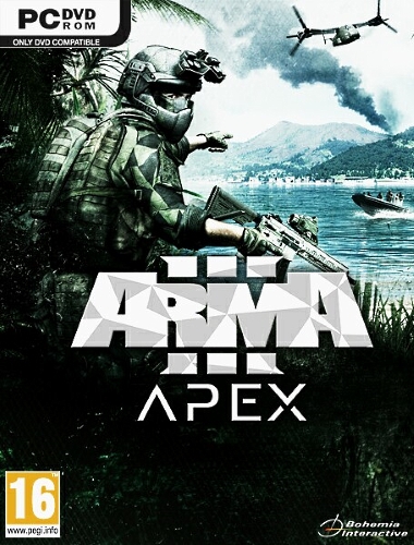 Arma 3: Apex Edition