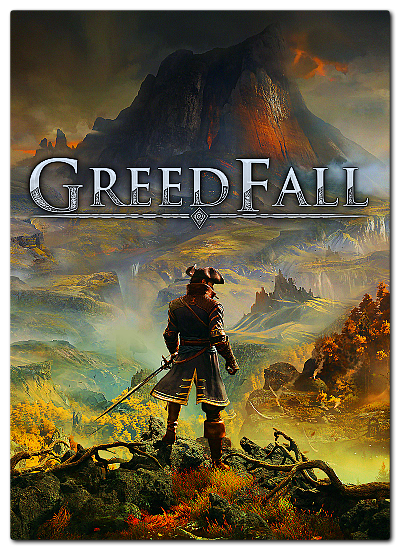 GreedFall (2019)