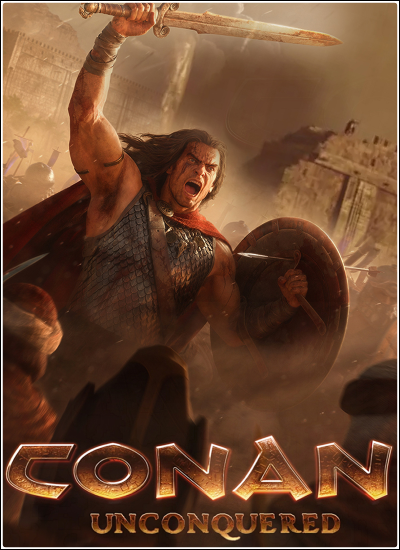 Conan Unconquered (2019)  RePack от xatab