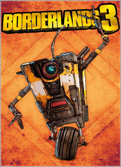 Borderlands 3 (2019)  RePack от xatab