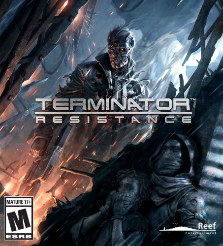 Terminator: Resistance (2019) RePack от xatab