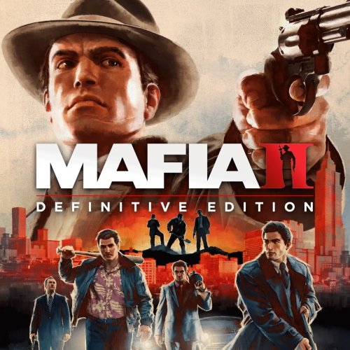 Mafia II: Definitive Edition