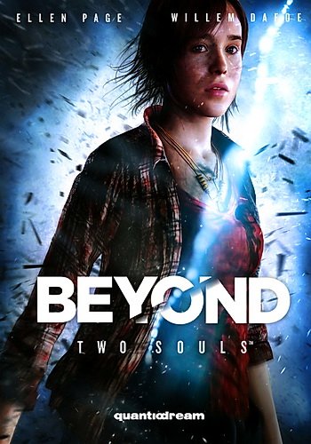 Beyond: Two Souls