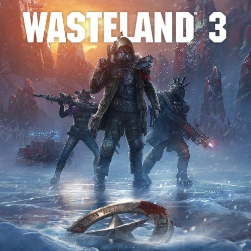 Wasteland 3 - Digital Deluxe Edition