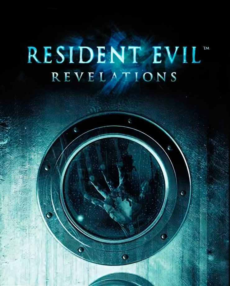 Resident Evil: Revelations