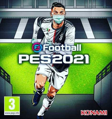 eFootball PES 2021