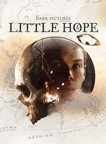 The Dark Pictures Anthology: Little Hope