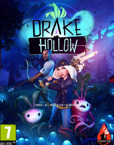 Drake Hollow