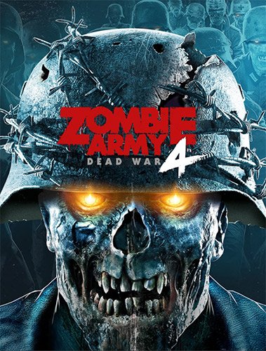 Zombie Army 4: Dead War