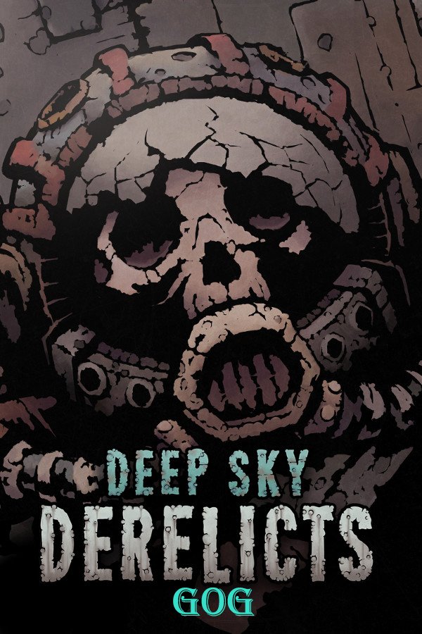 Deep Sky Derelicts (2018) PC | Лицензия