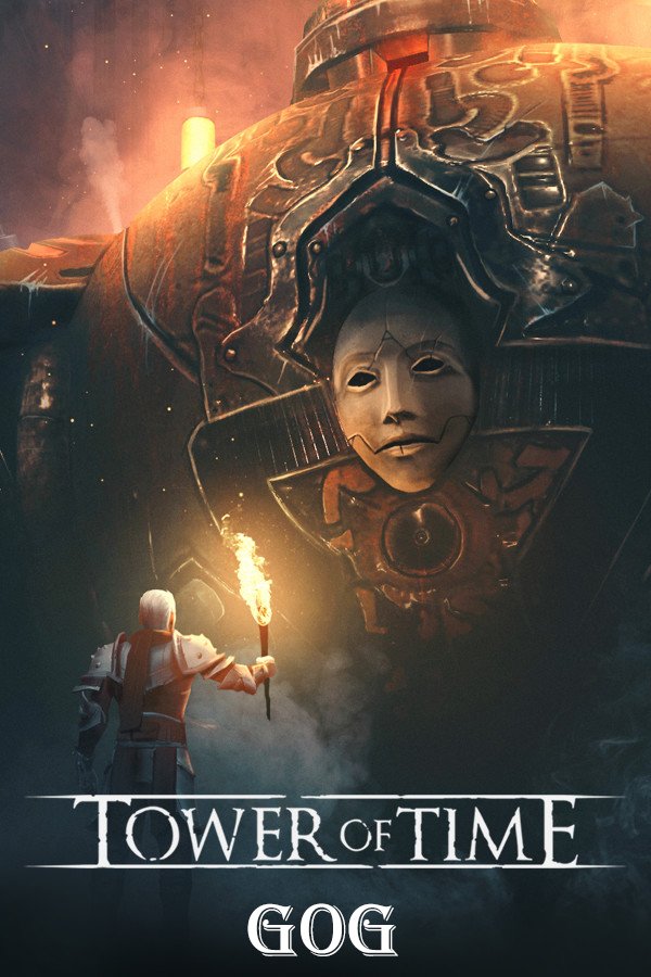 Tower of Time [GOG] (2018) PC | Лицензия