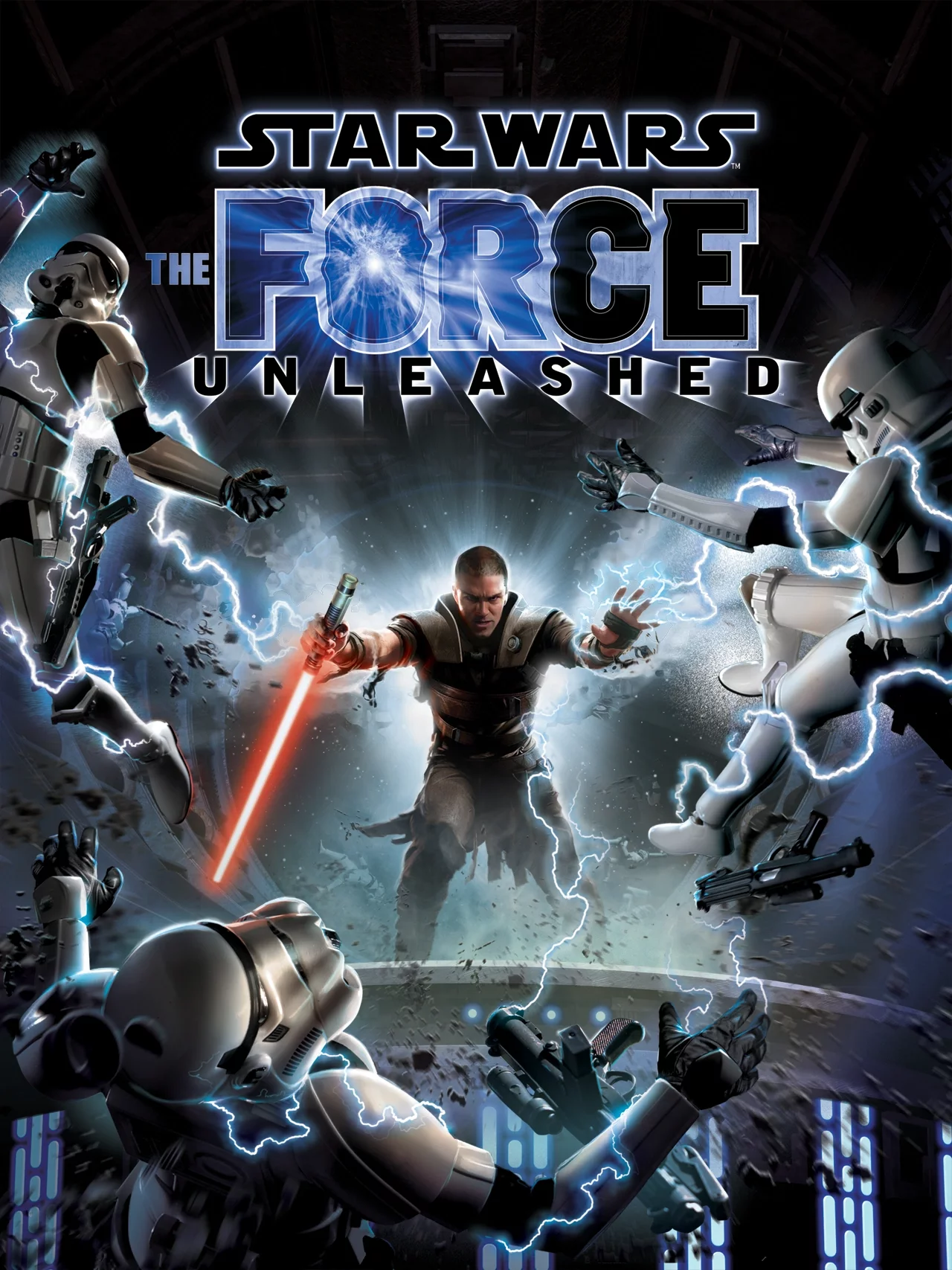 Star Wars The Force Unleashed Ultimate Sith Edition