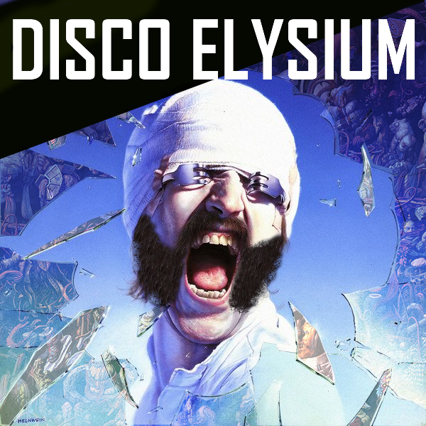 Disco Elysium