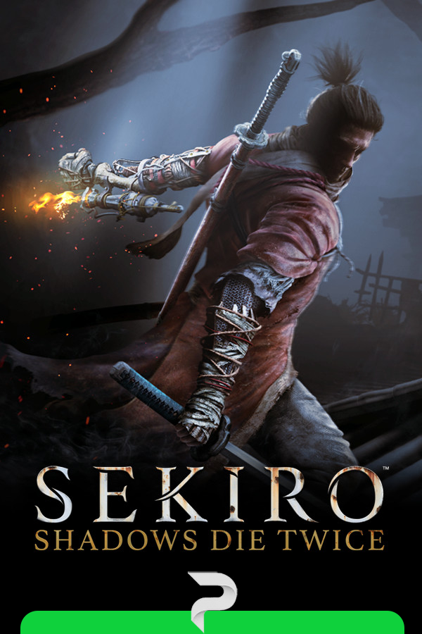 Sekiro. Shadows Die Twice - GotY [Portable] (2019) PC | Лицензия