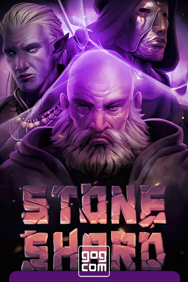 Stoneshard (ранний доступ) [GOG] (2020)