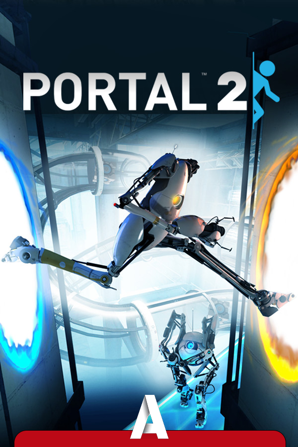 Portal 2 (2024/06/24) [Архив] (2011)