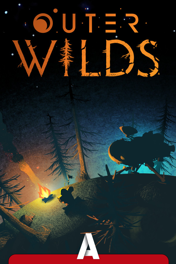 Outer Wilds v.1.1.15 [Архив] (2019)