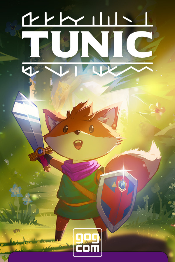 TUNIC (Steam) (2022) | Лицензия