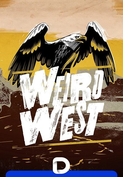 Weird West: Definitive Edition [v 1.78819 + DLC] (2022) PC | RePack от Decepticon