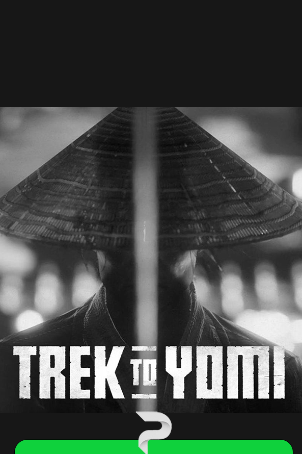 Trek to Yomi (2022)