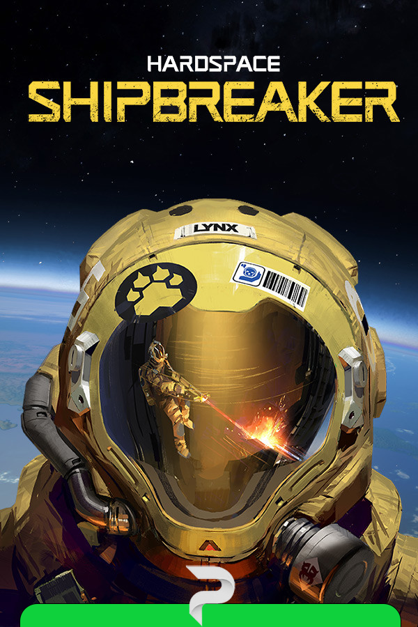 Hardspace: Shipbreaker (2022)