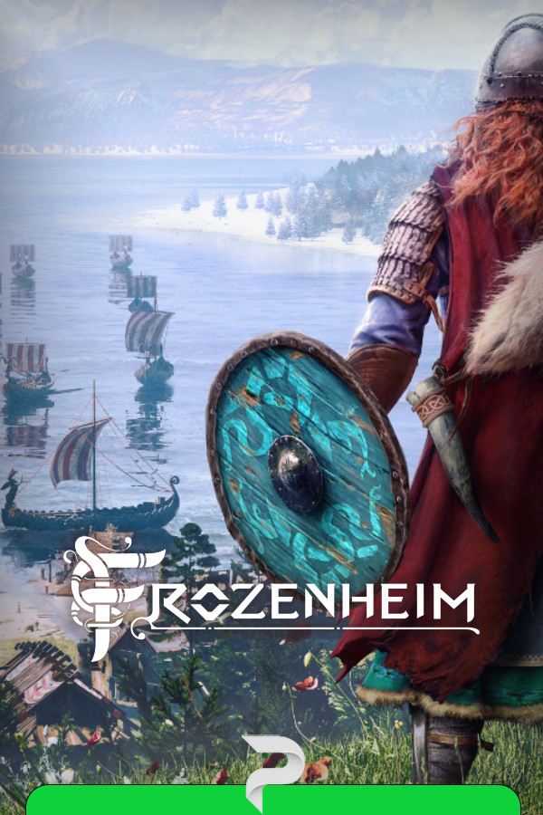 Frozenheim v.1.4.2.3 [Папка игры] (2022)