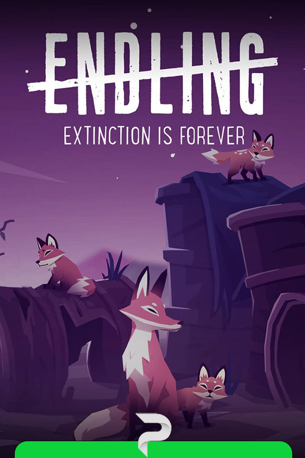 Endling - Extinction is Forever (2022)