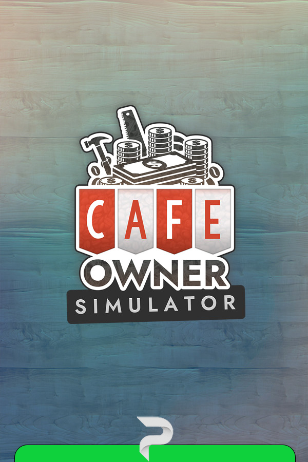 Cafe Owner Simulator (2022)