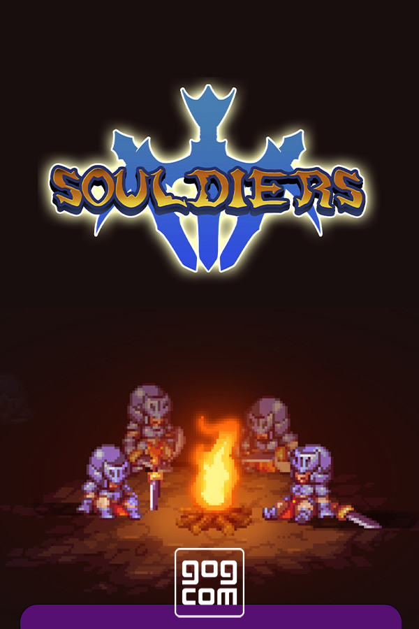 Souldiers (2022)