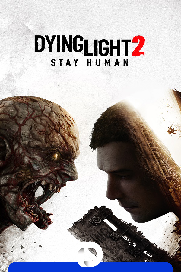 Dying Light 2 Stay Human [v 1.18.0 + DLCs] (2022) RePack от Decepticon